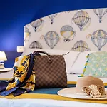 Aquae Romanae Bed and Breakfast 4*