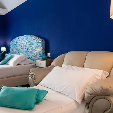 Aquae Romanae Bed & Breakfast