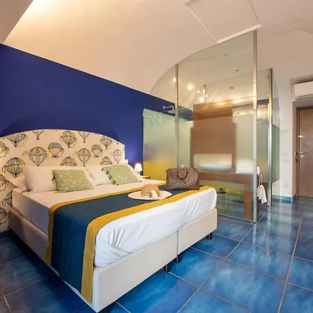 Aquae Romanae Bed & Breakfast