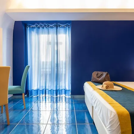 Bed & Breakfast Aquae Romanae