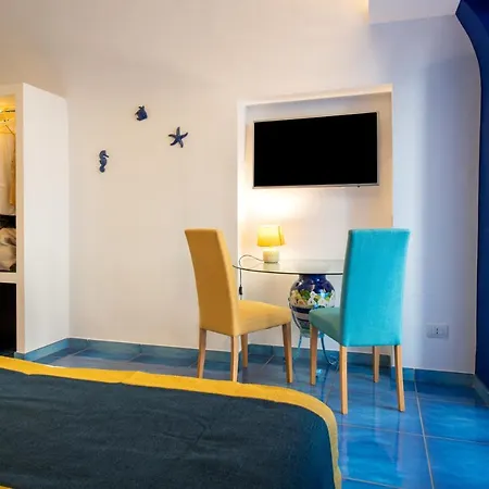 Aquae Romanae Bed & Breakfast Sorrento