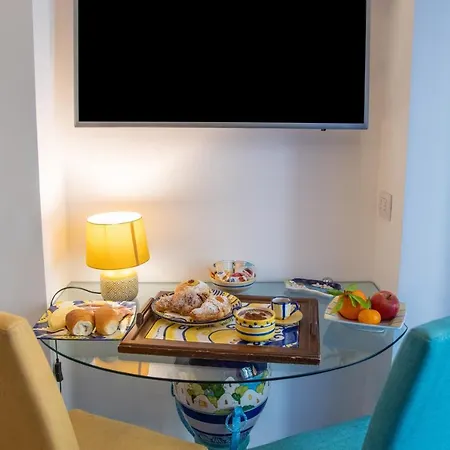 Aquae Romanae Bed & Breakfast Sorrento