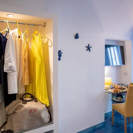 Aquae Romanae Bed & Breakfast Sorrento