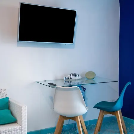 Bed & Breakfast Aquae Romanae 4*