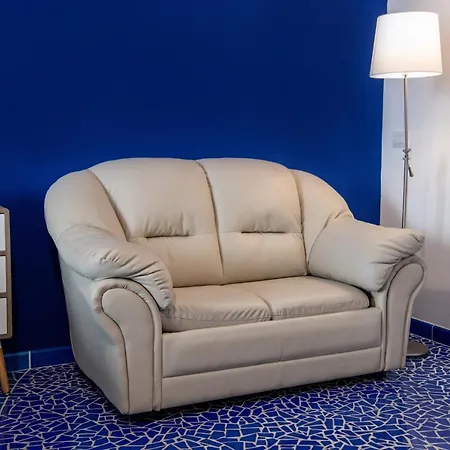 Bed & Breakfast Aquae Romanae Sorrento