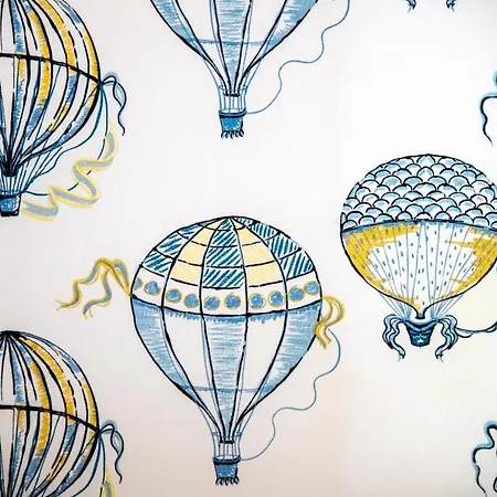 Bed & Breakfast Aquae Romanae