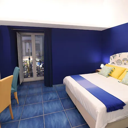 Aquae Romanae Bed & Breakfast Sorrento