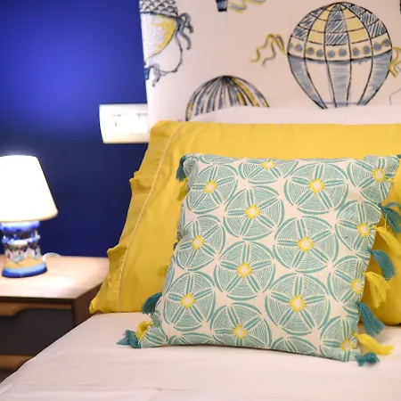 Aquae Romanae 4* Sorrento