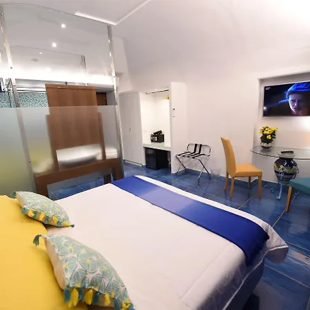 Aquae Romanae Sorrento