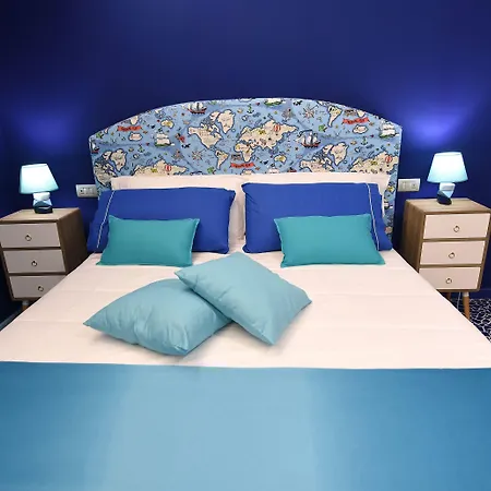 Aquae Romanae Bed & Breakfast