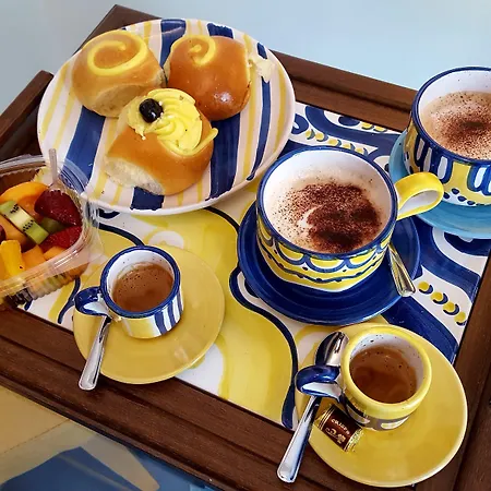 Aquae Romanae 4* Sorrento