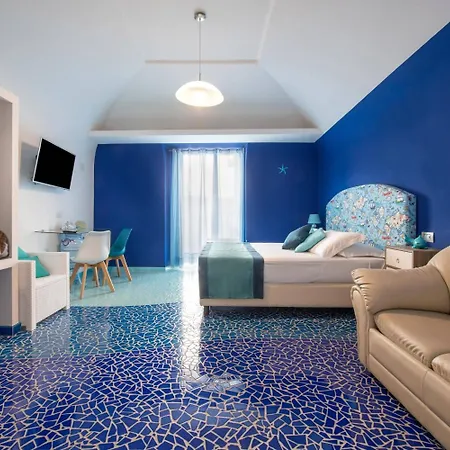 Aquae Romanae Sorrento