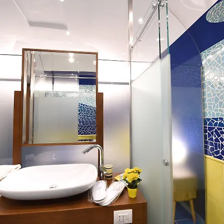 Aquae Romanae Bed & Breakfast 4*