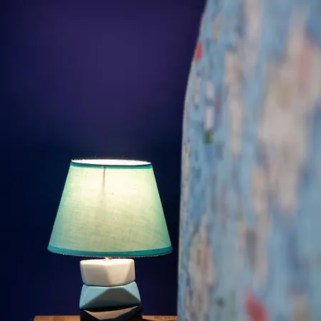 Aquae Romanae Bed & Breakfast Sorrento