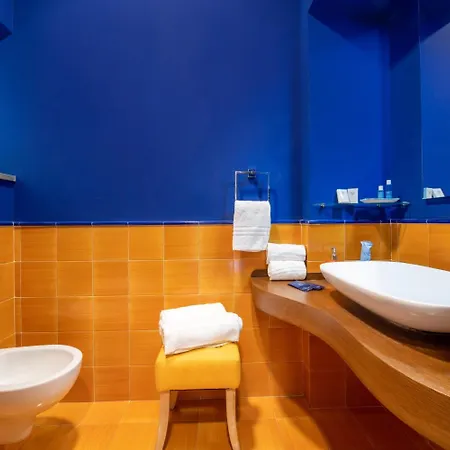 Bed & Breakfast Aquae Romanae Sorrento