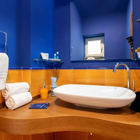 Bed & Breakfast Aquae Romanae Sorrento