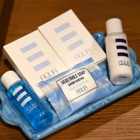 Aquae Romanae Sorrento