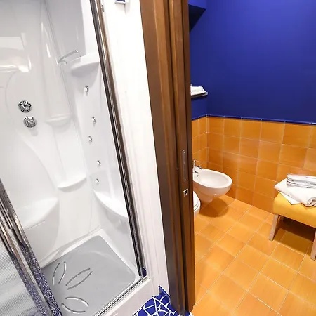 Aquae Romanae Bed & Breakfast