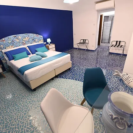 Aquae Romanae Bed & Breakfast 4*