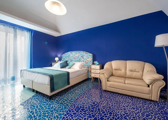 فندق مبيت وإفطار Aquae Romanae 4*