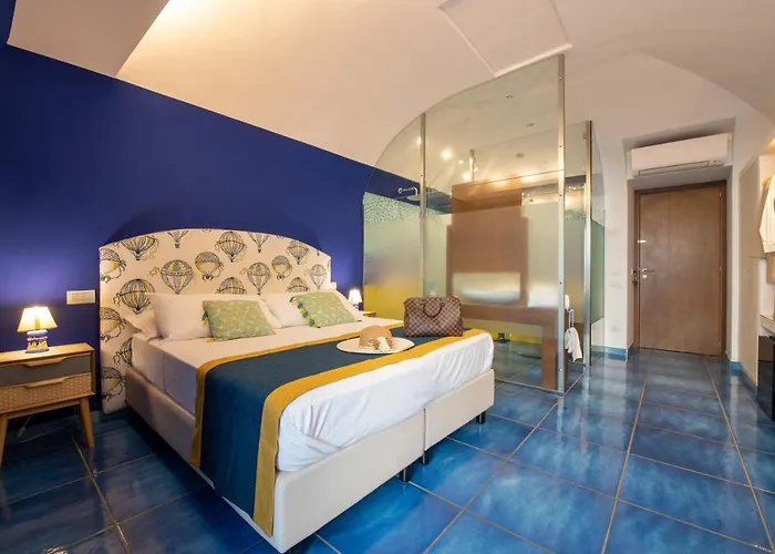 Aquae Romanae Bed & Breakfast
