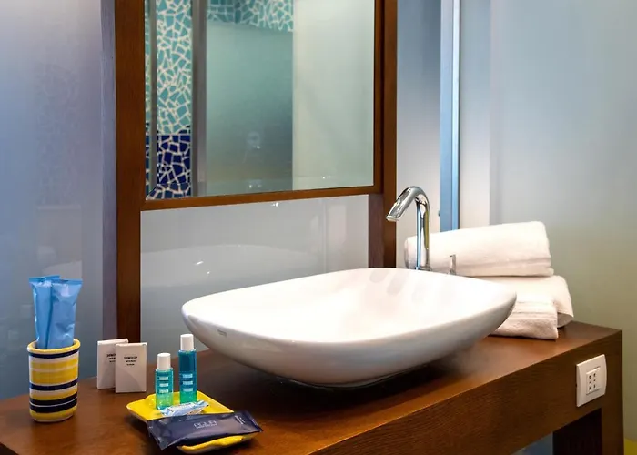 فندق مبيت وإفطار Aquae Romanae