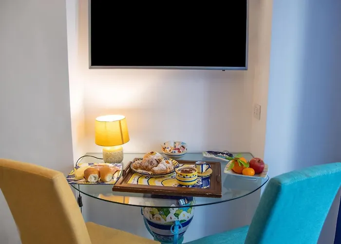 Aquae Romanae فندق مبيت وإفطار سورينتو