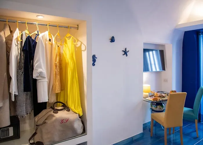 Aquae Romanae فندق مبيت وإفطار سورينتو