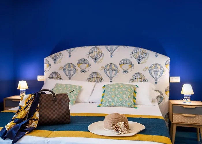 فندق مبيت وإفطار Aquae Romanae 4*