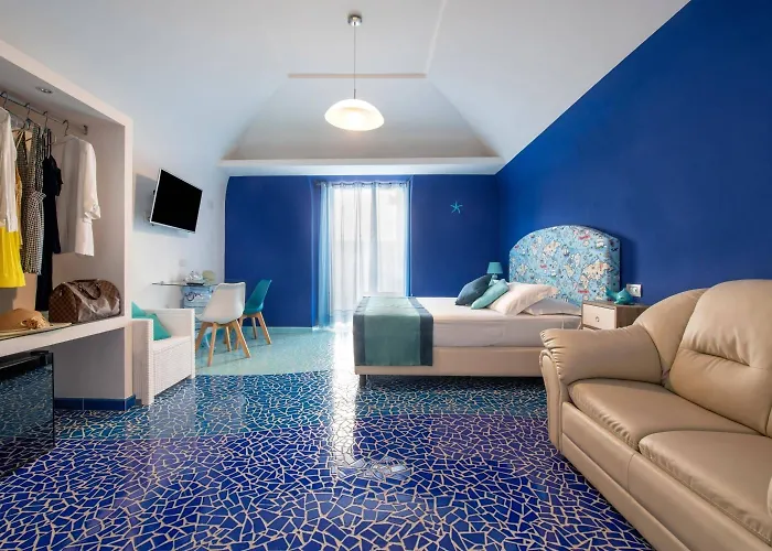 Aquae Romanae سورينتو