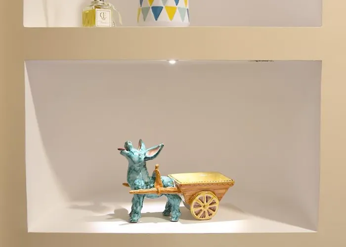 فندق مبيت وإفطار Aquae Romanae 4*