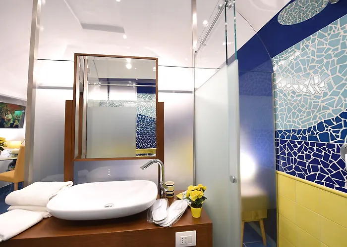 Aquae Romanae فندق مبيت وإفطار 4*