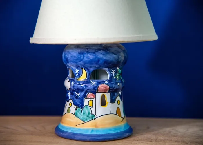 Aquae Romanae فندق مبيت وإفطار سورينتو