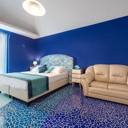 Bed & Breakfast Aquae Romanae 3*