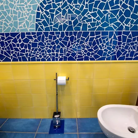 Aquae Romanae Bed & Breakfast 3*