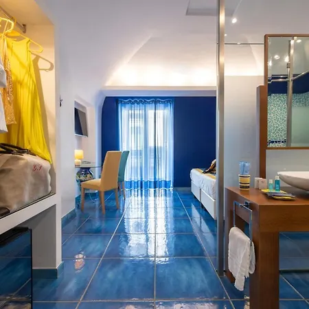 Bed & Breakfast Aquae Romanae Sorrento