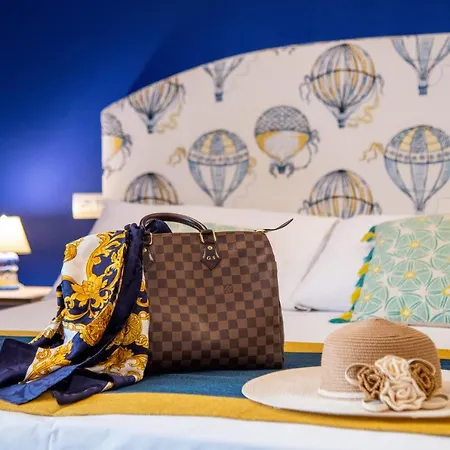 Aquae Romanae Bed & Breakfast 3*