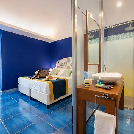 Aquae Romanae Bed & Breakfast