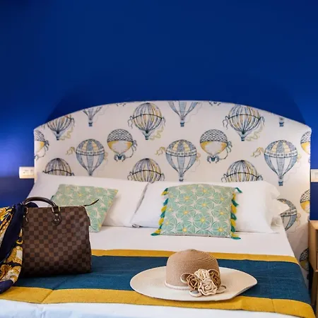 Bed & Breakfast Aquae Romanae 3*