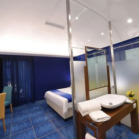Oda ve Kahvaltı Aquae Romanae 4*