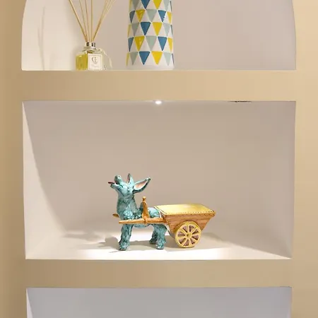 Oda ve Kahvaltı Aquae Romanae 4*