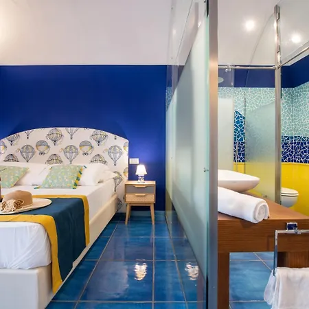 Aquae Romanae 4* Sorrento