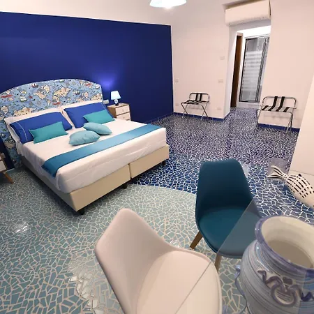 Aquae Romanae 4* Sorrento