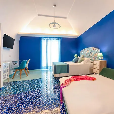 Aquae Romanae 4* Sorrento