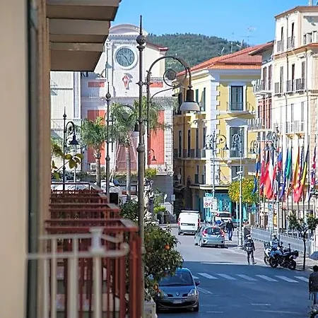 Aquae Romanae Panzió