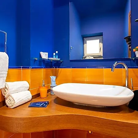 Panzió Aquae Romanae 4*