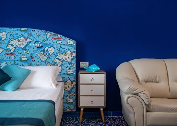 Aquae Romanae 4* Sorrent