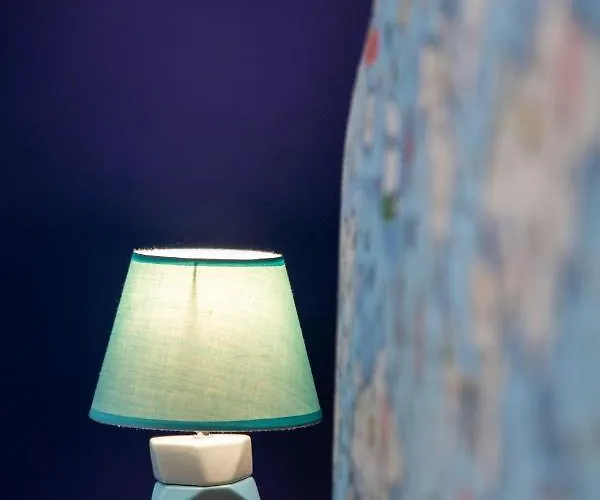 Aquae Romanae Frühstückspension Sorrent