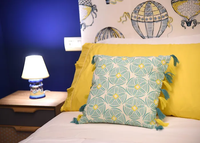 Aquae Romanae 4* Sorrent