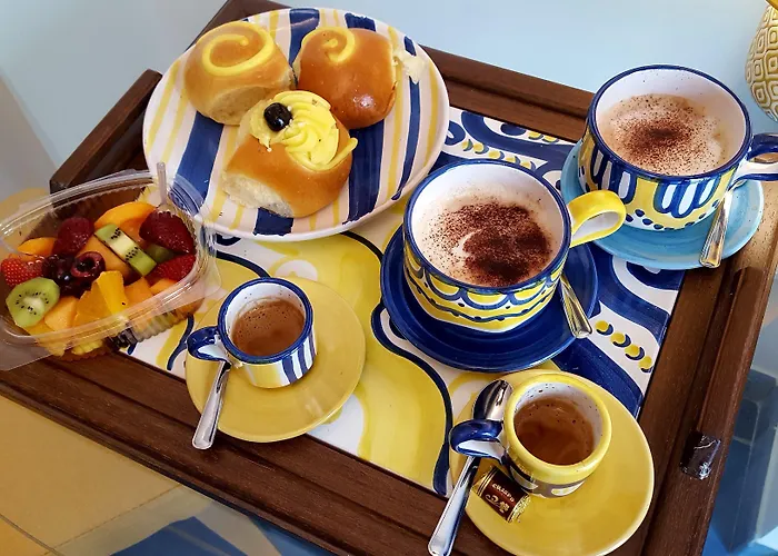 Aquae Romanae 4* Sorrent